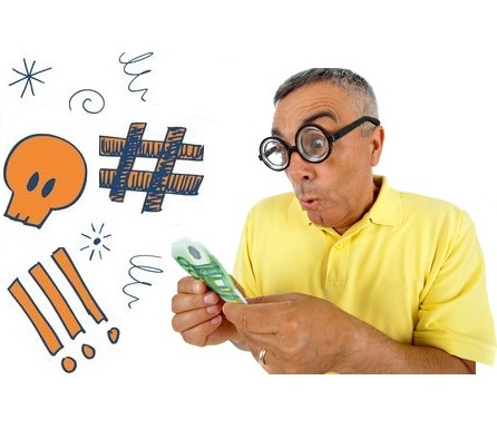 Les effets positifs des avis négatifs