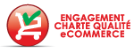 Charte qualite label eCommerce