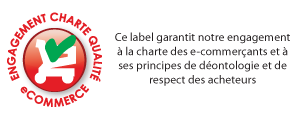 Charte qualite label eCommerce