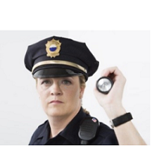 police